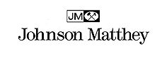 Johnson Matthey Johnson Matthey